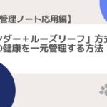 今日から始められる！ペットの健康管理ノートを作るためのコツ