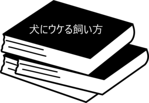 犬の飼育を科学的に考える本【犬にウケる飼い方】